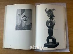 Max Ernst hand signed first edition of Beyond Painting. Exceptionally rare book