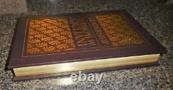 Mayor Rudy Giuliani Signed Limited Edition Book Nyc Autograph Donald Trump Borat