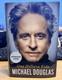 Michael Douglas SIGNED Book One Helluva Ride AUTOGRAPHED First Edition JSA COA