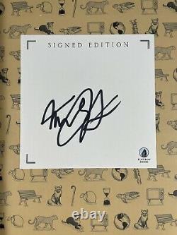 Michael J Fox Signed No Time Like The Future 1st Edition Hardcover Book Sold Out