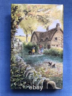Michelle Magorian Goodnight Mister Tom SIGNED First Edition UK 1983 Hardback DJ