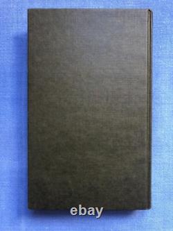 Michelle Magorian Goodnight Mister Tom SIGNED First Edition UK 1983 Hardback DJ