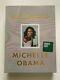 Michelle Obama Becoming Deluxe Edition SIGNED Hard Back Book + Extras