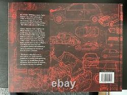 Mighty Car Mods Hardback Book Modified Edition Signed Book