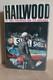 Mike Hailwood Signed Hailwood 1968 First Edition Book in Dust Wrapper