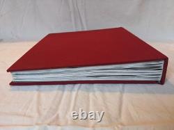 Mister Babadook Limited Edition Pop-Up Book SIGNED by Jennifer Kent 2016