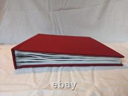 Mister Babadook Limited Edition Pop-Up Book SIGNED by Jennifer Kent 2016