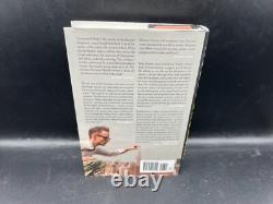 Moby Porcelain A Memoir Signed Inscribed Hardcover 1st Edition Book Beckett