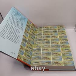 Mortimer & Whitehouse Gone Fishing Limited Signed Edition 2019 Book Hardback