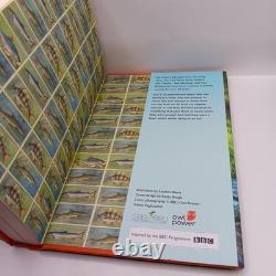 Mortimer & Whitehouse Gone Fishing Limited Signed Edition 2019 Book Hardback