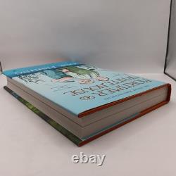 Mortimer & Whitehouse Gone Fishing Limited Signed Edition 2019 Book Hardback