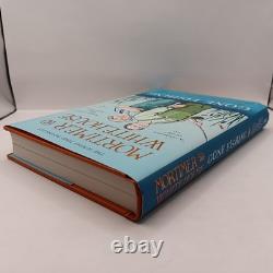 Mortimer & Whitehouse Gone Fishing Limited Signed Edition 2019 Book Hardback