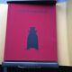Mr Babadook Book Signed first edition in mint condition in original box