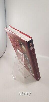 Mrs D The Life of Anne Damer 1748 1828 By Richard Webb Signed Hardback VGC