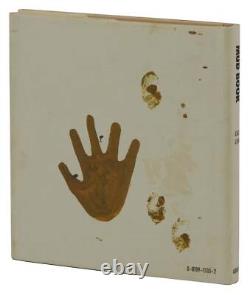 Mud Book SIGNED by JOHN CAGE First Trade Edition 1st 1988 Lois Long