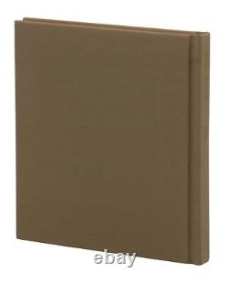 Mud Book SIGNED by JOHN CAGE First Trade Edition 1st 1988 Lois Long