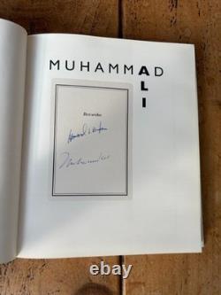 Muhammad Ali A Thirty Year Journey, H L Bingham, Robson Books, 1993 Hardcover
