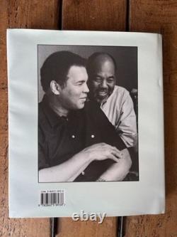 Muhammad Ali A Thirty Year Journey, H L Bingham, Robson Books, 1993 Hardcover