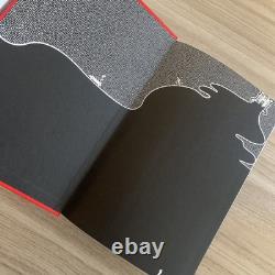 NEW SIGNED LIMITED MATCHING NUMBERS SET The Stranger Times set