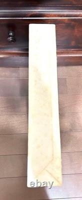 Naoki Tominaga Sculpture Art Book Signed Limited Edition Japan 1982 Rare