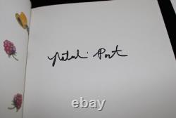 Natalie Portman signed First Edition Book, Star Wars, Thor, Beckett BAS LOA COA