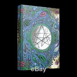 Necronomicon Pop Up Book Elder God Edition Skinner Lovecraft Cthulhu Signed