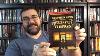Needful Things Stephen King Limited Edition Book Unboxing Ps Publishing Signed Illustrated Numbered