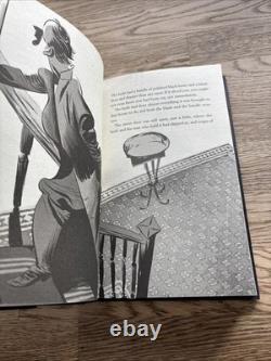 Neil Gaiman The Graveyard Book Signed Limited Edition 710/1500 Slipcase HB