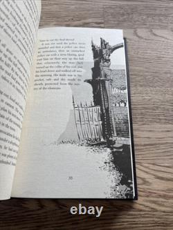 Neil Gaiman The Graveyard Book Signed Limited Edition 710/1500 Slipcase HB