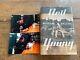 Neil Young Signed Special Deluxe First Edition A Memoir of Life & Cars