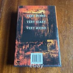 Neverwhere 1st/1st Signed Limited Edition 284 /500 Excellent unread condition