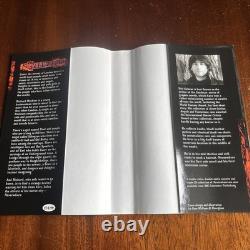 Neverwhere 1st/1st Signed Limited Edition 284 /500 Excellent unread condition