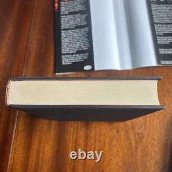 Neverwhere 1st/1st Signed Limited Edition 284 /500 Excellent unread condition