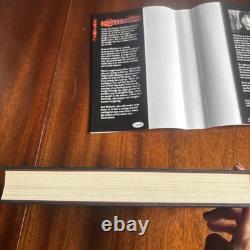 Neverwhere 1st/1st Signed Limited Edition 284 /500 Excellent unread condition