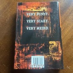 Neverwhere, Neil Gaiman (First Edition BBC Books 1996) signed limited ed 284/500