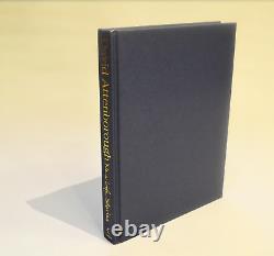 New Life Stories SIGNED David Attenborough 1st ed / 1st imp Excellent