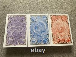 New The Poppy War R F Kuang Signed Illumicrate Exclusive Edition 3 Book Set