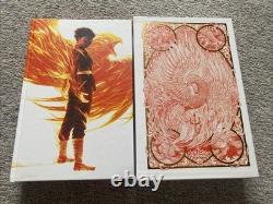 New The Poppy War R F Kuang Signed Illumicrate Exclusive Edition 3 Book Set