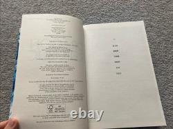 New The Poppy War R F Kuang Signed Illumicrate Exclusive Edition 3 Book Set