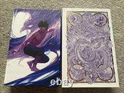 New The Poppy War R F Kuang Signed Illumicrate Exclusive Edition 3 Book Set