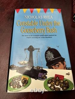 Nicholas Rhea Book Collection, First Editions And Most Signed