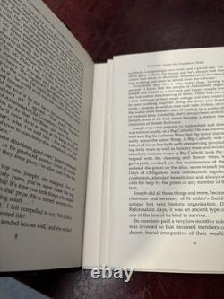 Nicholas Rhea Book Collection, First Editions And Most Signed