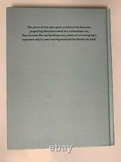 Nick Cave SIGNED BOOK Stranger Than Kindness 1ST EDITION Hardcover Bad Seeds