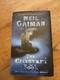 Niel Gaiman. The Graveyard Book. Signed. First edition. Hardback