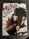 Nikki Sixx The Heroin Diaries Autographed Book First Edition 2007 Signed