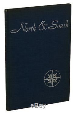 North & South by ELIZABETH BISHOP SIGNED First Edition 1946 1st Book