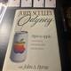 Odyssey By John Signed By Author First Edition Great Book