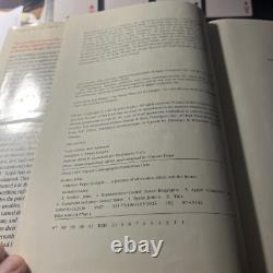 Odyssey By John Signed By Author First Edition Great Book