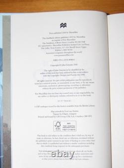 Of Blood & Bone Trilogy by John Gwynne -TBB SIGNED & LOW NUMBERED NEW & UNREAD
