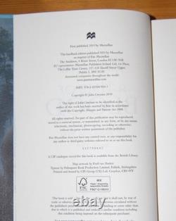 Of Blood & Bone Trilogy by John Gwynne -TBB SIGNED & LOW NUMBERED NEW & UNREAD